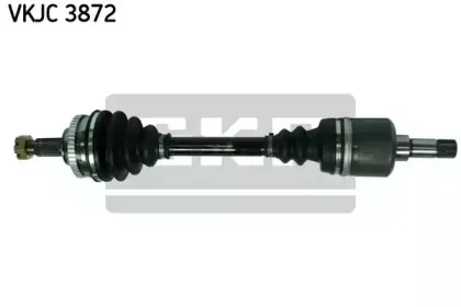 VKJC 3872 SKF Приводной вал